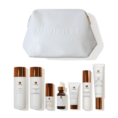 Vivier Advanced Anti-Aging Program