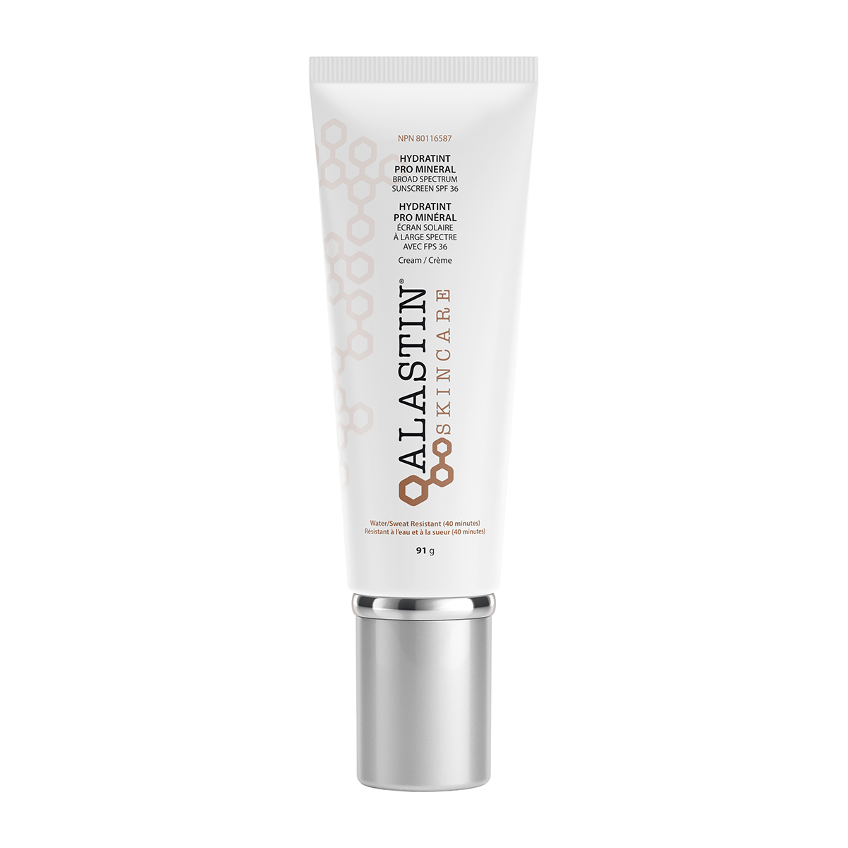 Alastin HydraTint Pro Mineral Broad Spectrum Sunscreen SPF 36