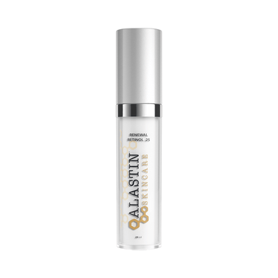 Alastin Renewal Retinol 0.25