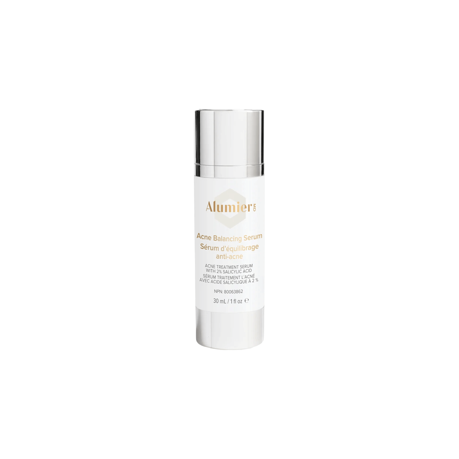 Alumier Acne Balancing Serum