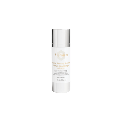 Alumier Acne Balancing Serum