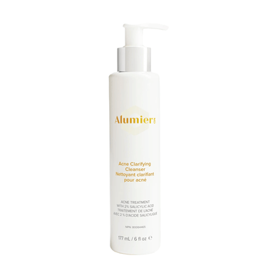 Alumier Acne Clarifying Cleanser