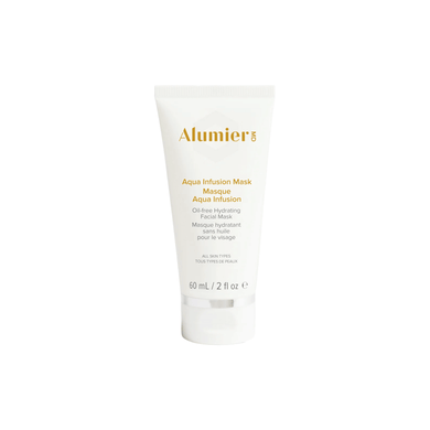 Alumier Aqua Infusion Mask