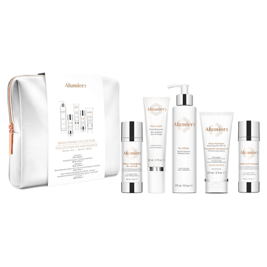 Alumier Brightening Collection Dry/Sensitive (Non-HQ)