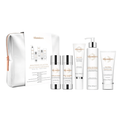 Alumier Brightening Collection Normal/Oily (Non-HQ)