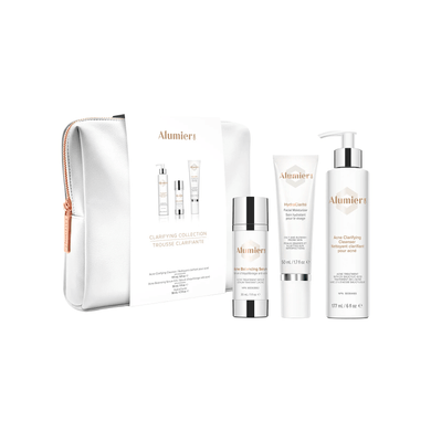 Alumier Clarifying Collection