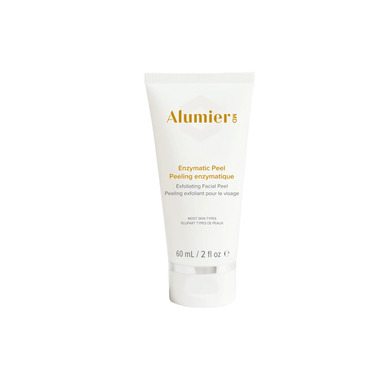 Alumier Enzymatic Peel