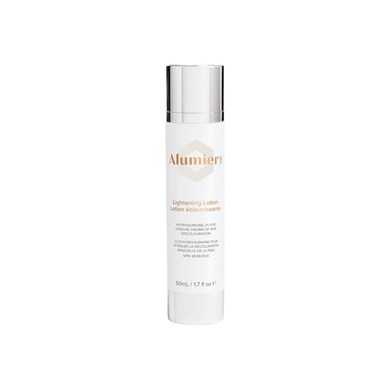 Alumier Lightening Lotion