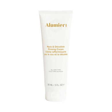 Alumier Neck & Decollete Firming Cream