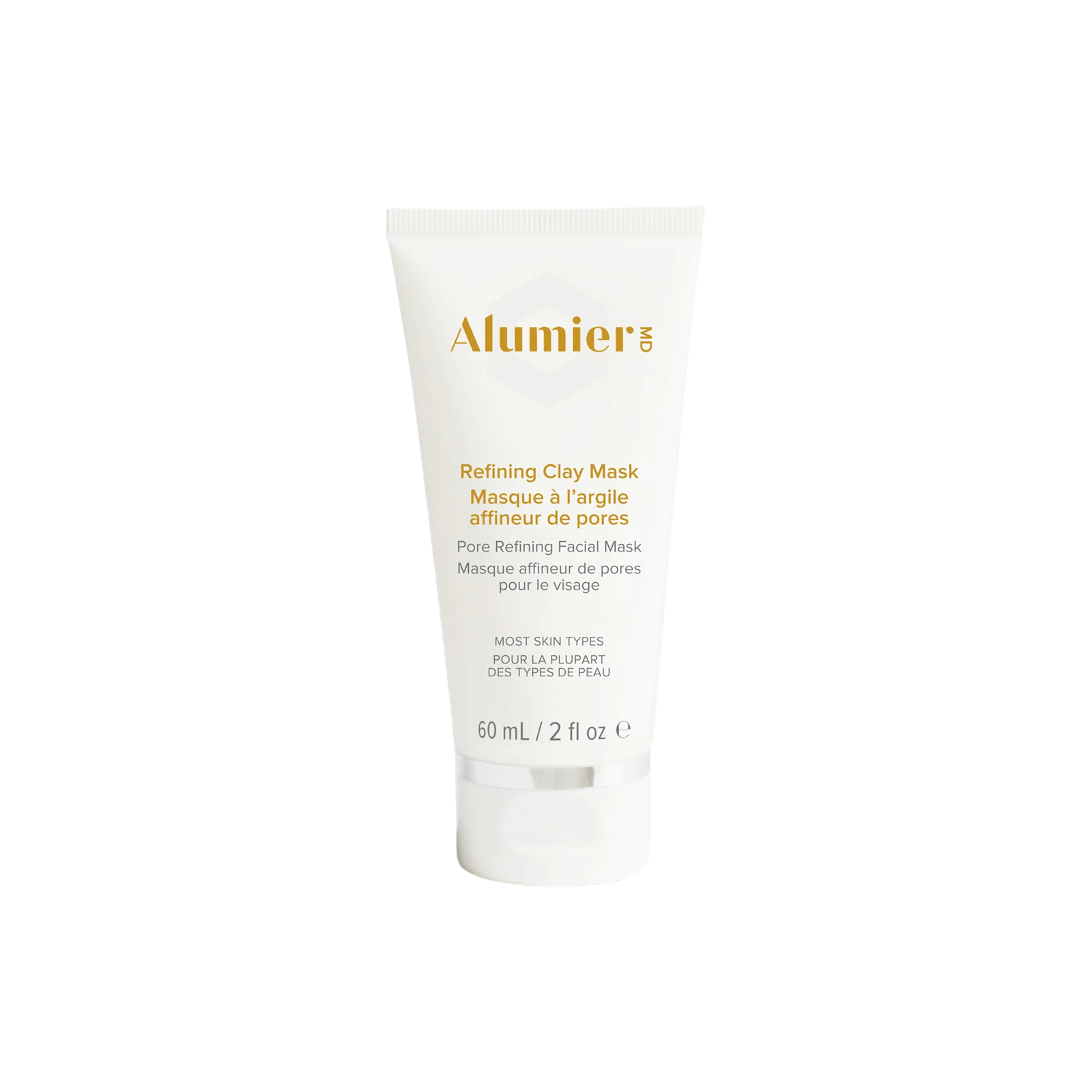 Alumier Refining Clay Mask