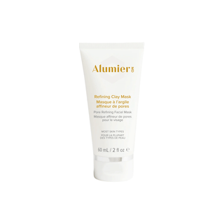Alumier Refining Clay Mask