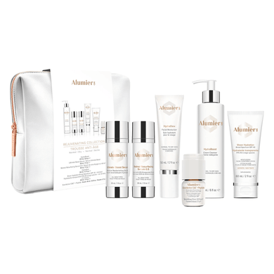 Alumier Rejuvenating Collection Normal/Dry