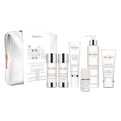 Alumier Rejuvenating Collection Normal/Oily