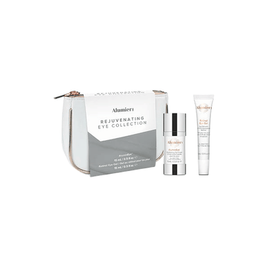 Alumier Rejuvenating Eye Collection