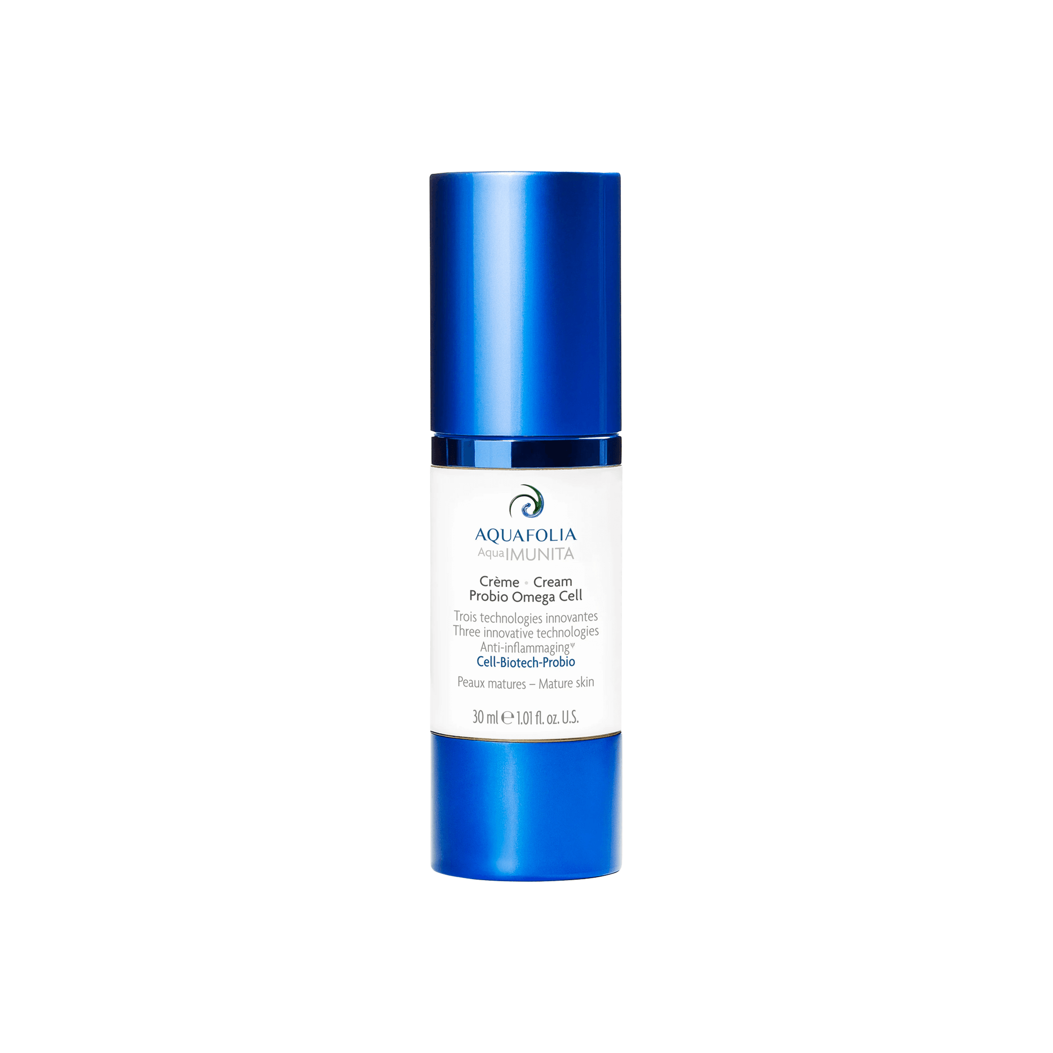 Aquafolia AquaIMUNITA Probio Omega Cell Cream