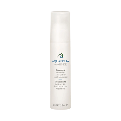 Aquafolia AquaUNDE Concentrate