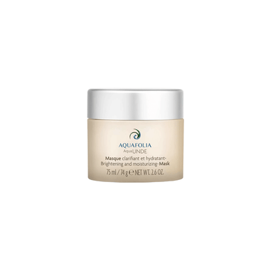 Aquafolia AquaUNDE Mask