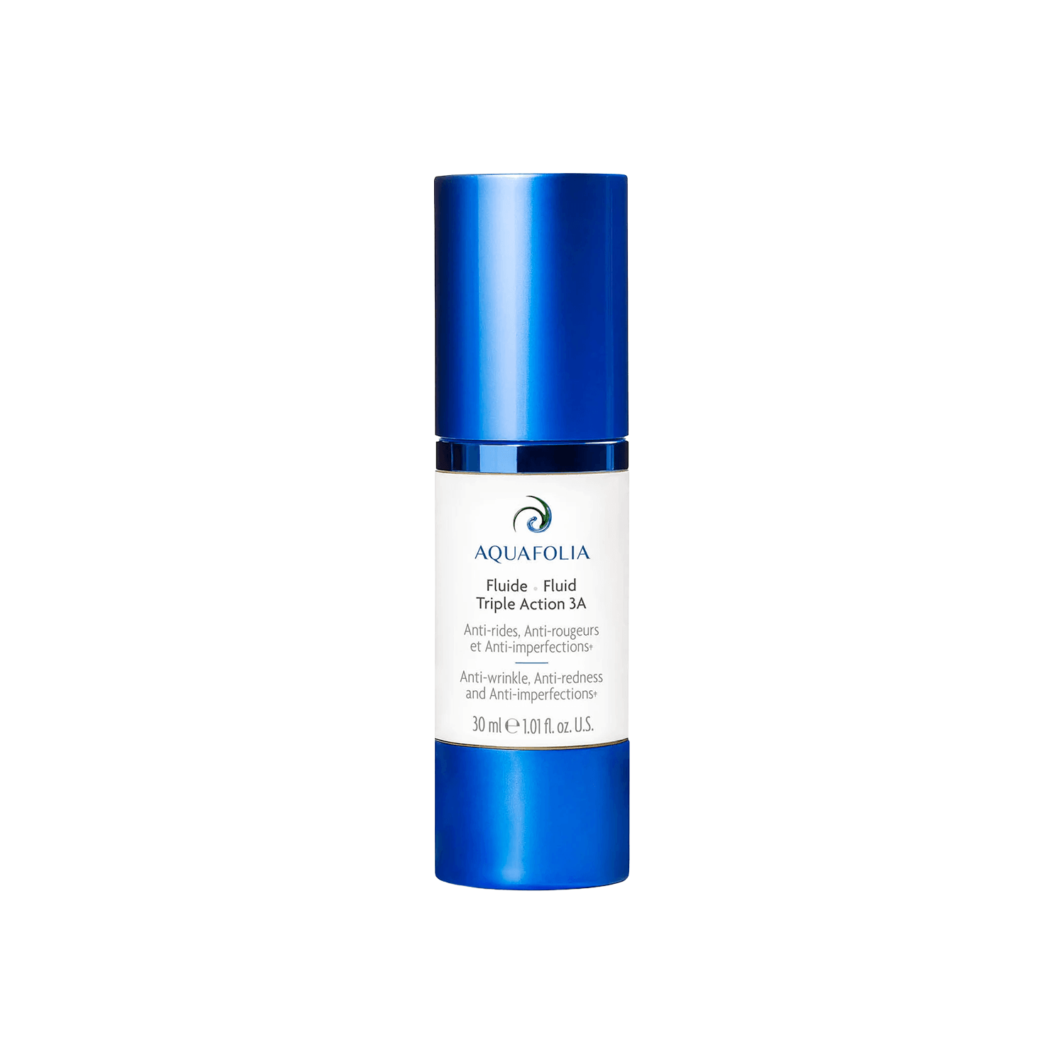 Aquafolia Triple Action 3A Fluid