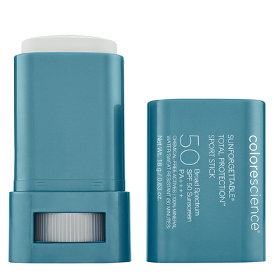 Colorescience Sunforgettable Total Protection Sport Stick SPF 50