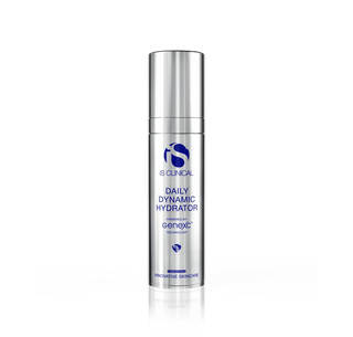 iS Clinical Daily Dynamic Hydrator