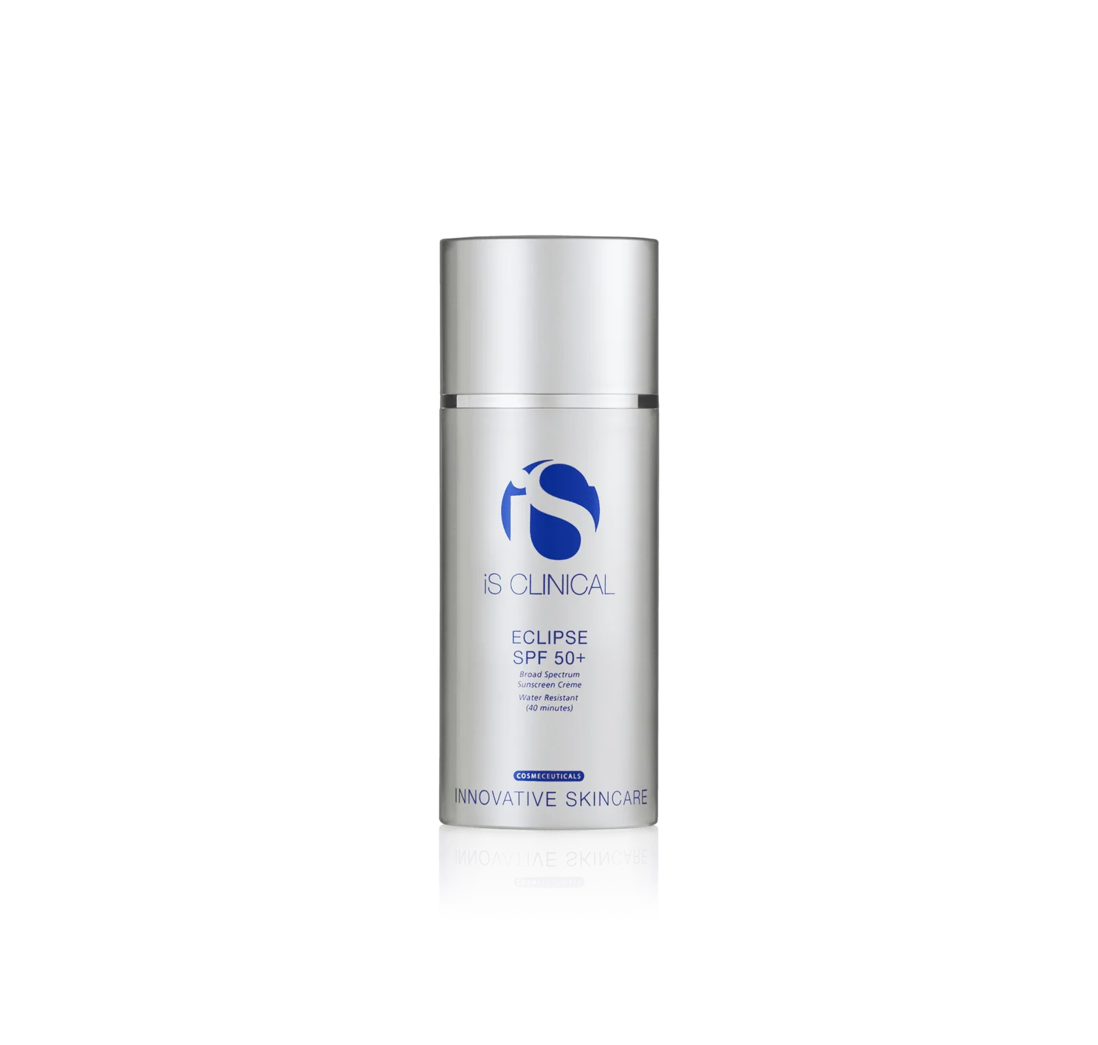 iS Clinical Eclipse SPF 50+