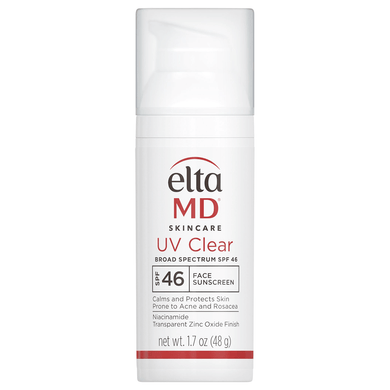 EltaMD UV Clear SPF 46