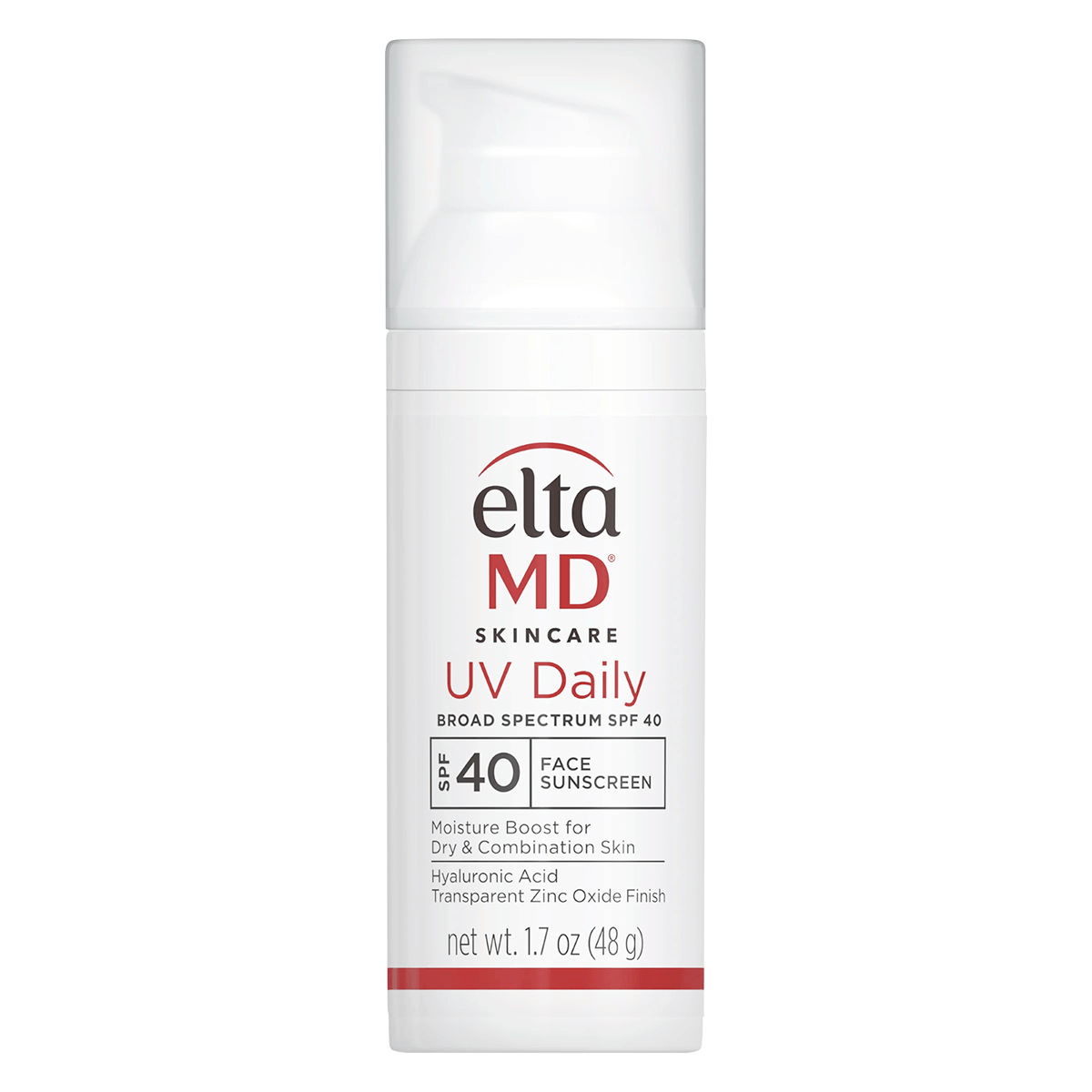 EltaMD UV Daily SPF 40