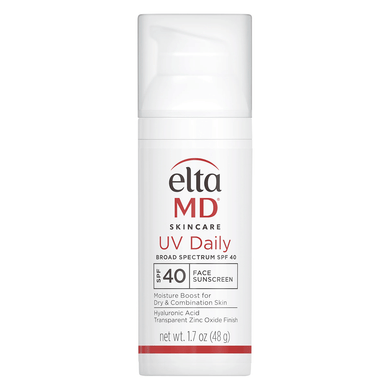 EltaMD UV Daily SPF 40