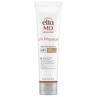 EltaMD UV Physical Tinted SPF 41