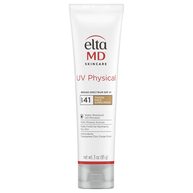 EltaMD UV Physical Tinted SPF 41
