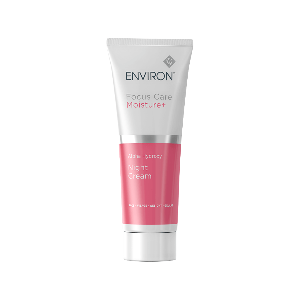 Environ Alpha Hydroxy Night Cream