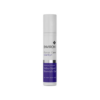 Environ Botanical Infused Sebu-Spot Blemish Gel