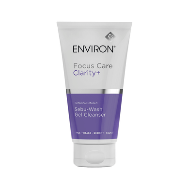 Environ Botanical Infused Sebu-Wash Gel Cleanser
