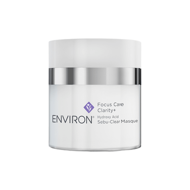 Environ Hydroxy Acid Sebu-Clear Masque