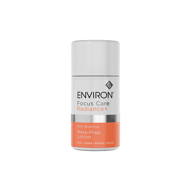 Environ Multi-Bioactive Mela-Prep Lotion