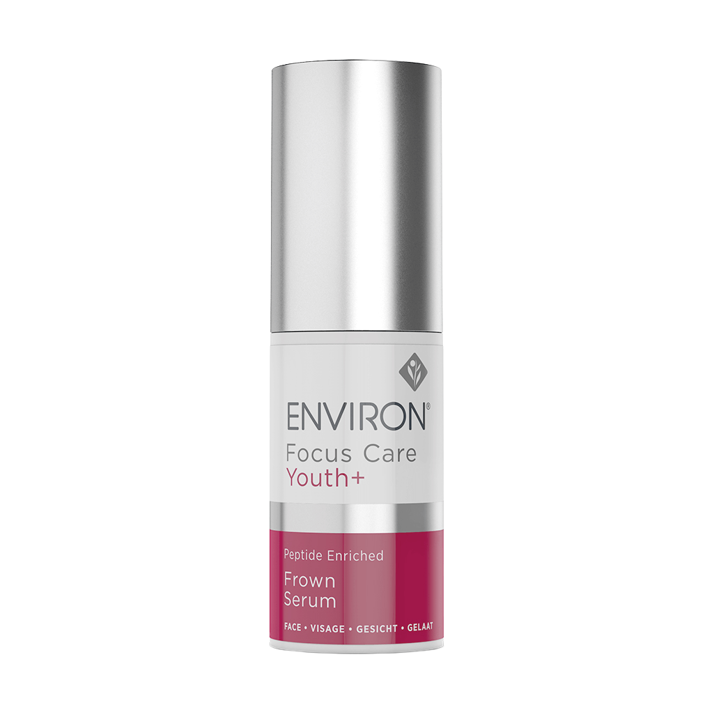 Environ Peptide Enriched Frown Serum