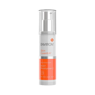 Environ Vita-Antioxidant AVST Moisturiser 2