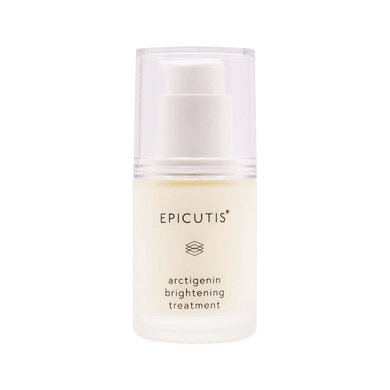 Epicutis Arctigenin Brightening Treatment
