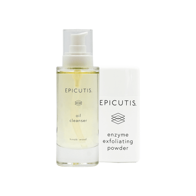 Epicutis Cleansing Essentials Set