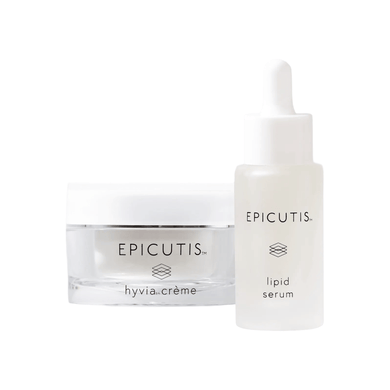 Epicutis 2025 Luxury Skincare Gift Set