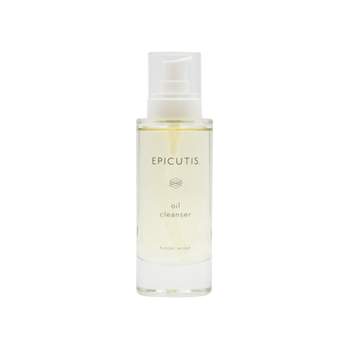 Epicutis Oil Cleanser
