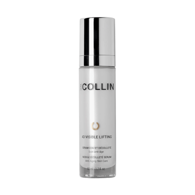 GM Collin 4D Visible Lifting Neck & Décolleté Serum