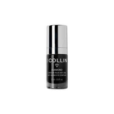 GM Collin Diamond Eye Contour