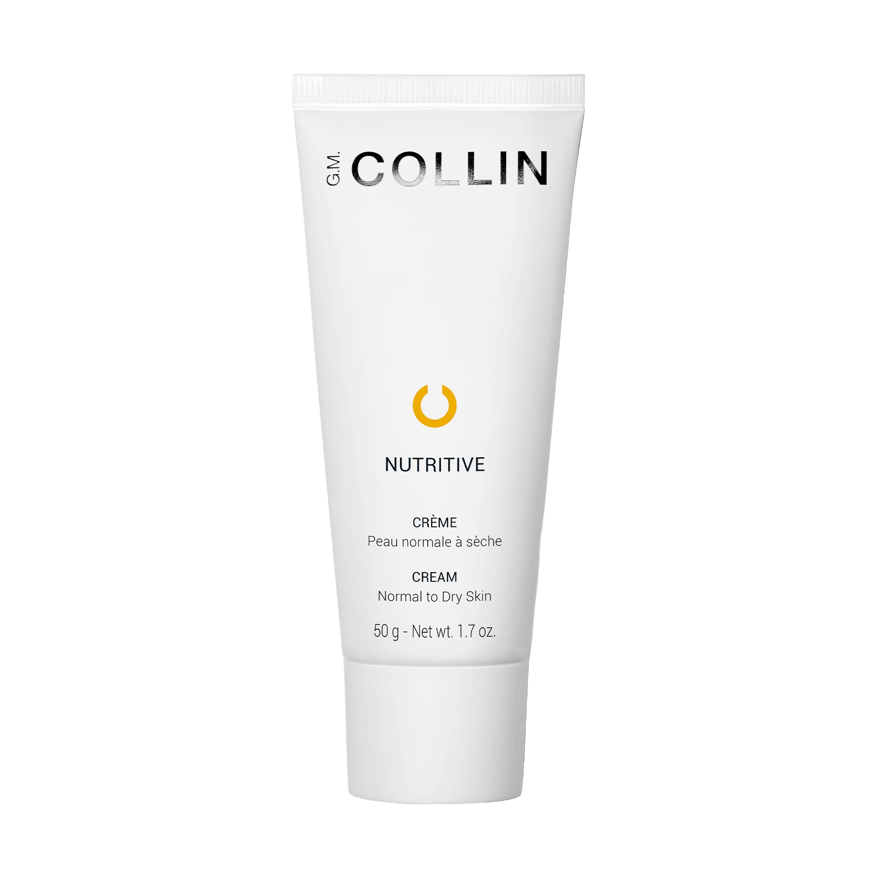 GM Collin Nutritive Cream