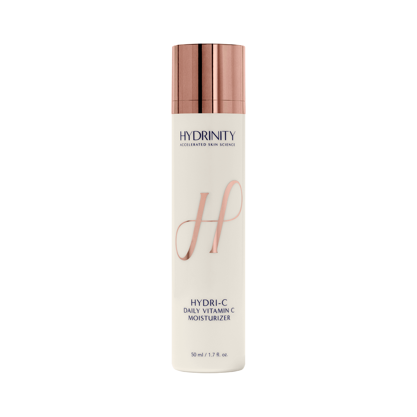 Hydrinity HYDRI-C Daily Vitamin C Moisturizer
