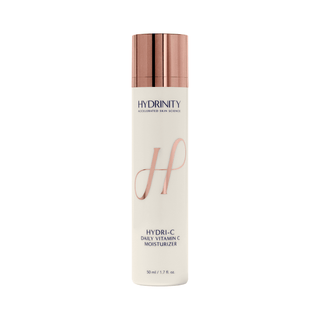 Hydrinity HYDRI-C Daily Vitamin C Moisturizer