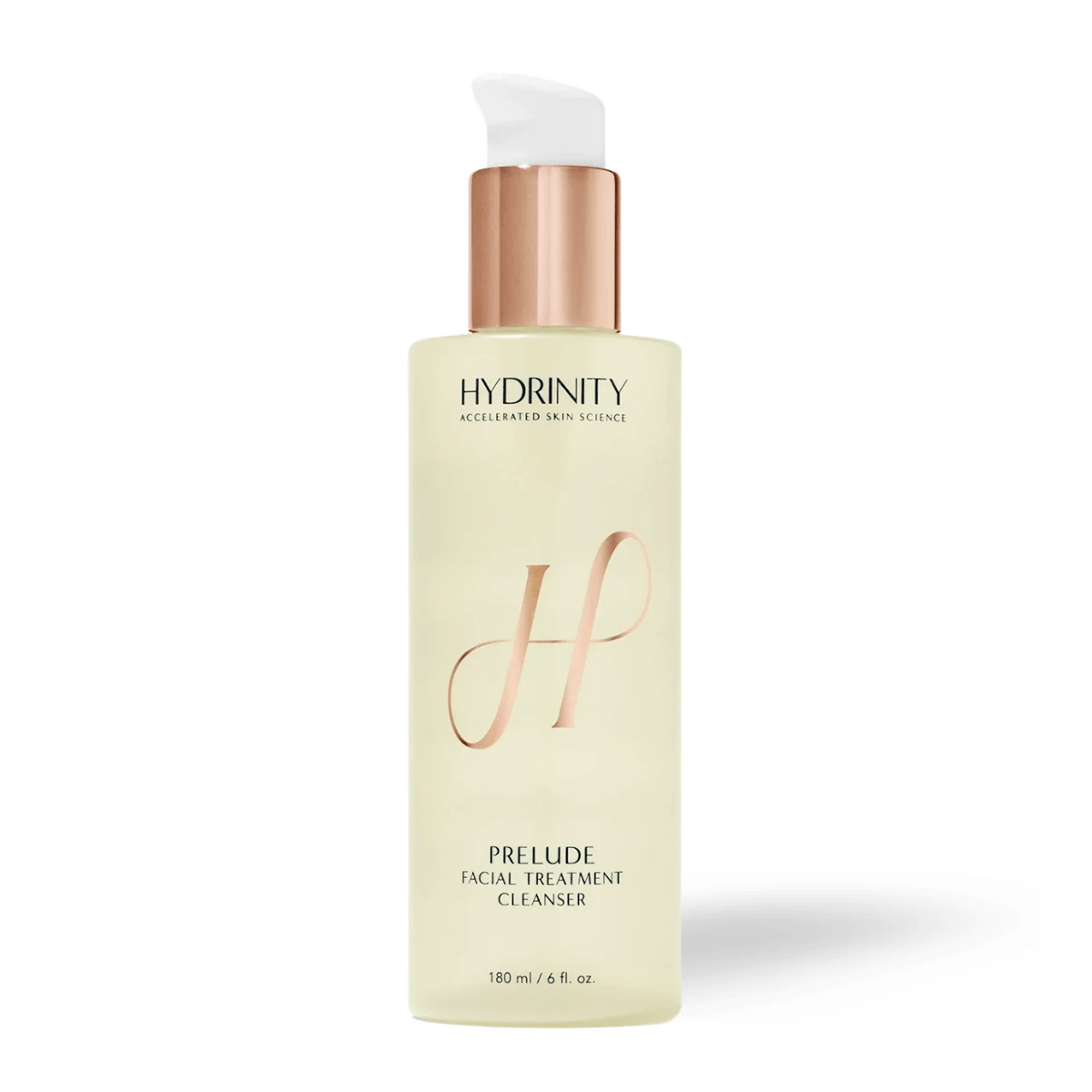 Hydrinity PRELUDE Facial Treatment Cleanser