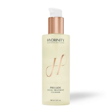 Hydrinity PRELUDE Facial Treatment Cleanser