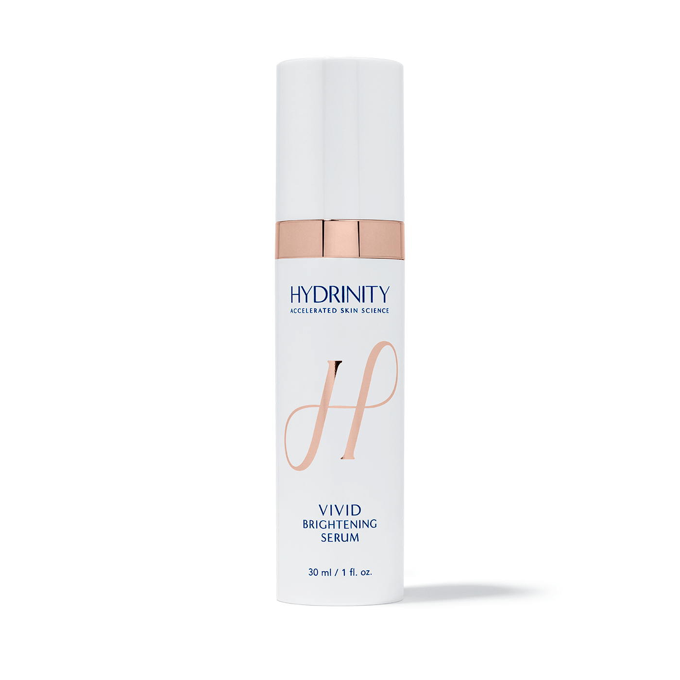 Hydrinity VIVID Brightening Serum