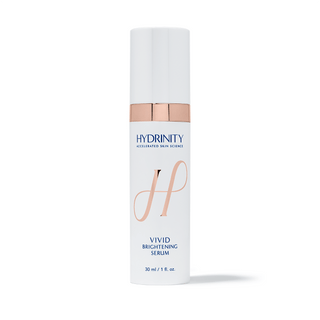 Hydrinity VIVID Brightening Serum